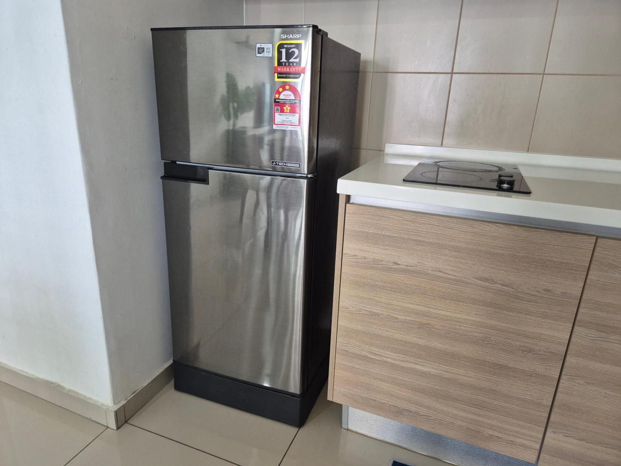 9Pax 2R2B Family Suite, I-City, I-Suite, Hyde, Beside Theme Park, Wifi 50-55" Smart Tv Shah Alam Extérieur photo