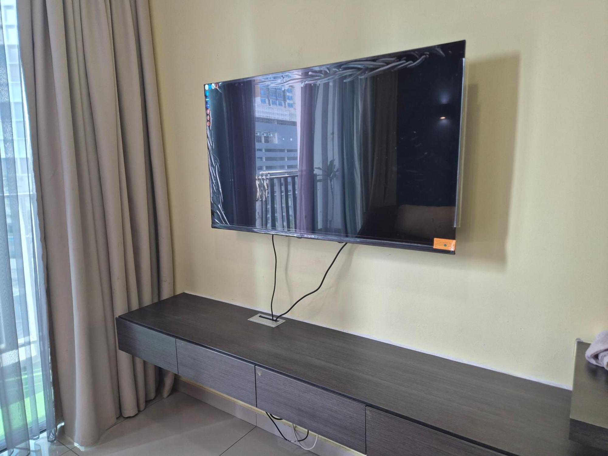 9Pax 2R2B Family Suite, I-City, I-Suite, Hyde, Beside Theme Park, Wifi 50-55" Smart Tv Shah Alam Extérieur photo