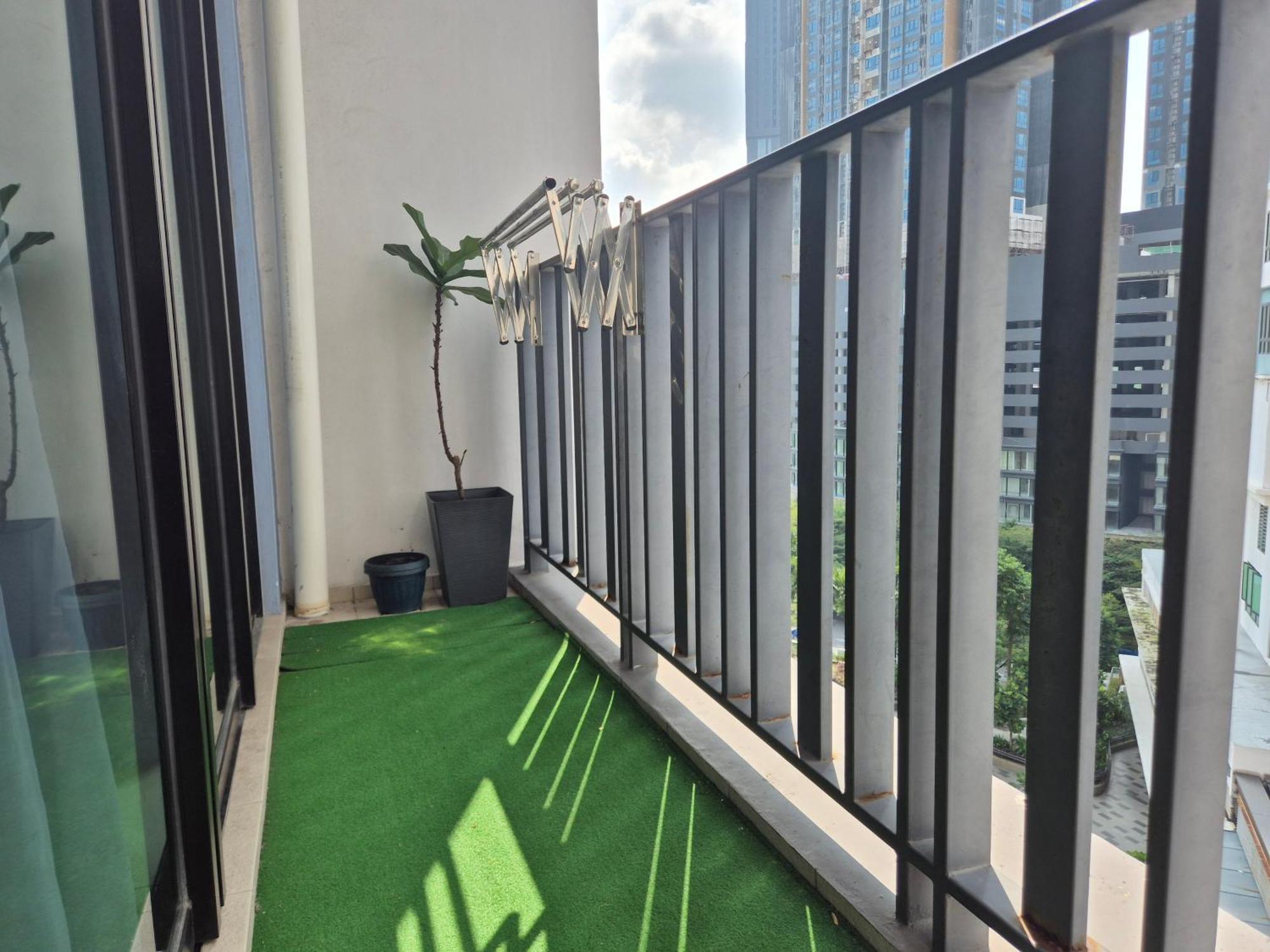 9Pax 2R2B Family Suite, I-City, I-Suite, Hyde, Beside Theme Park, Wifi 50-55" Smart Tv Shah Alam Extérieur photo